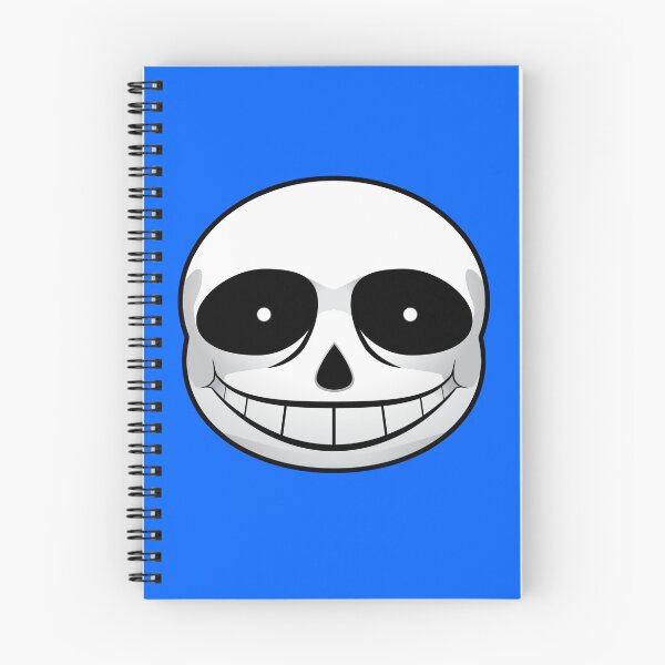 Item preview, Sans Undertale Vector Skull designed and sold by BitRadical.
