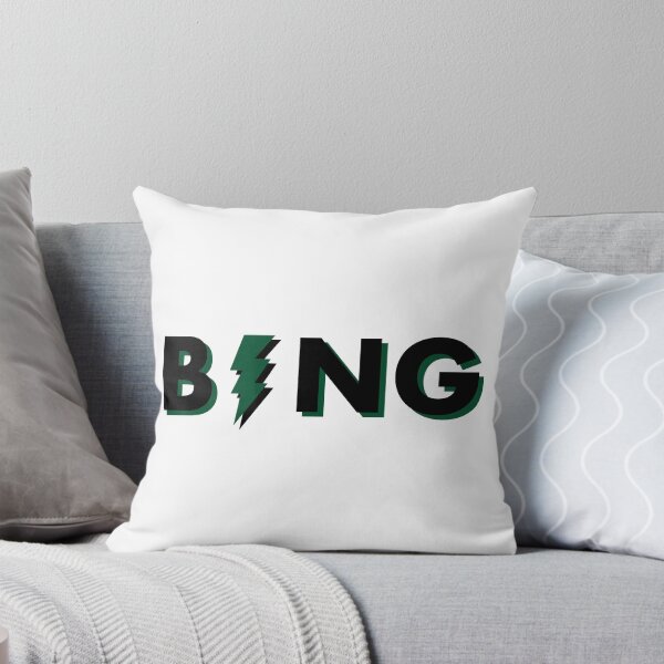 Item preview, Bing University designed and sold by Leila Sayan.
