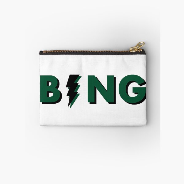 Item preview, Binghamton University designed and sold by Leila Sayan.