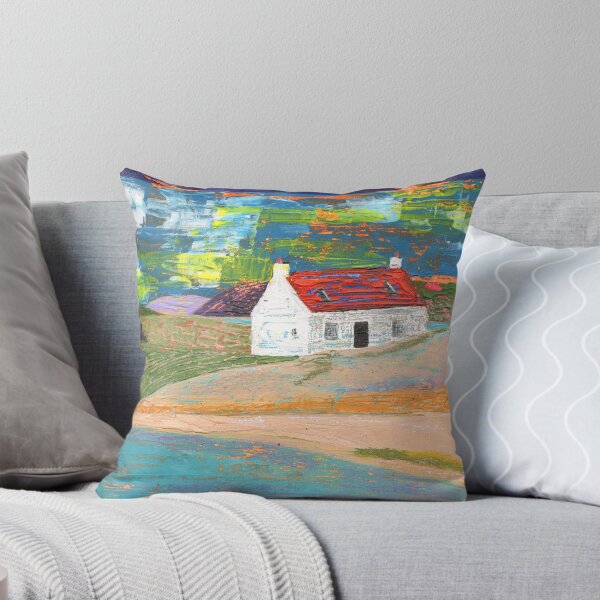 Item preview, Hebridean Bay designed and sold by Jan Palmer.