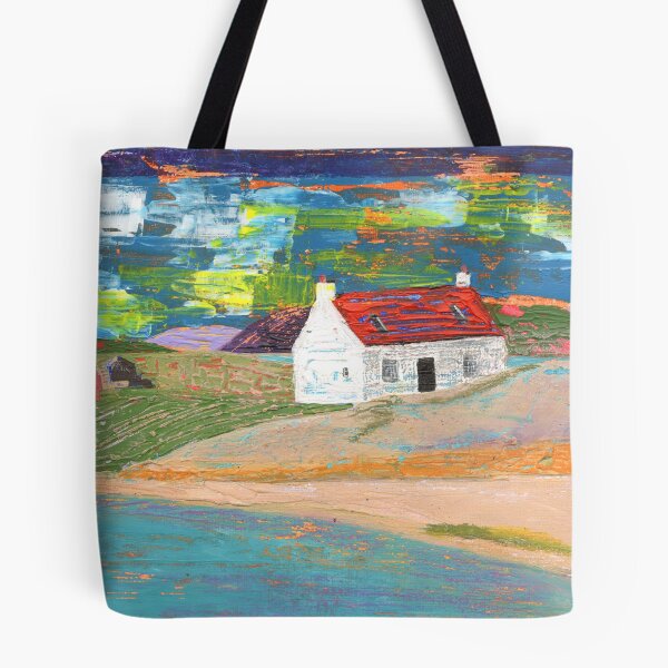 Item preview, Hebridean Bay designed and sold by Jan Palmer.