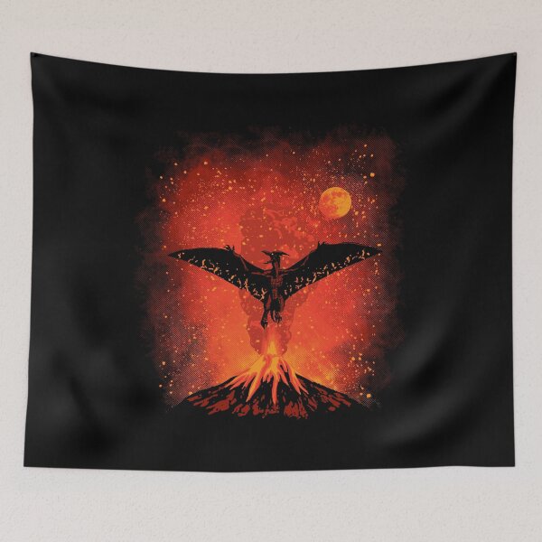 Item preview, Pteranodon King designed and sold by Daletheskater.