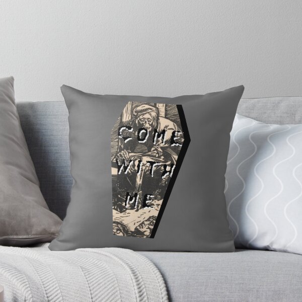 Item preview, Come with me designed and sold by OompasArt.