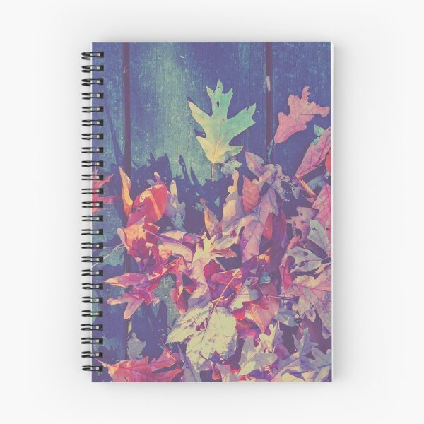 Item preview, Pile O' Leaves designed and sold by Treesuh.