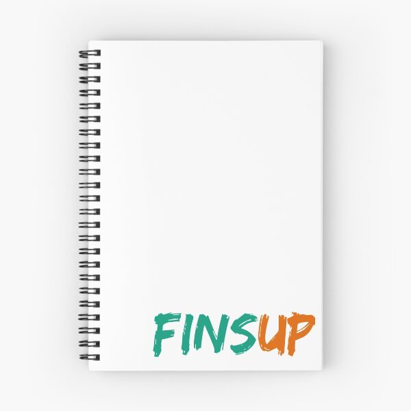 Item preview, Fins Up! designed and sold by nyah14.