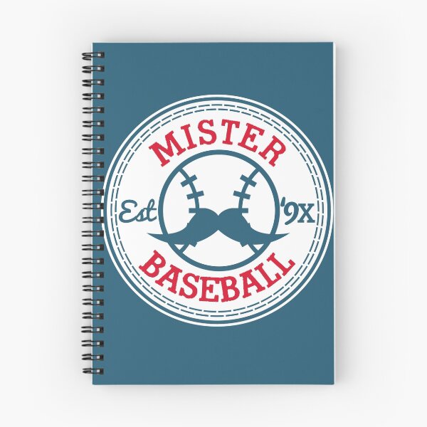 Item preview, Mr. Baseball designed and sold by Dillon Finley.