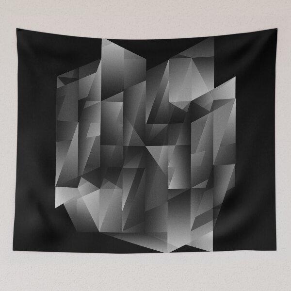 Item preview, Abstract Architecture designed and sold by Jonah Cordy.