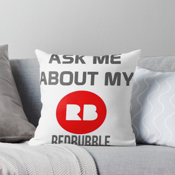 Item preview, Ask me designed and sold by rmvan.
