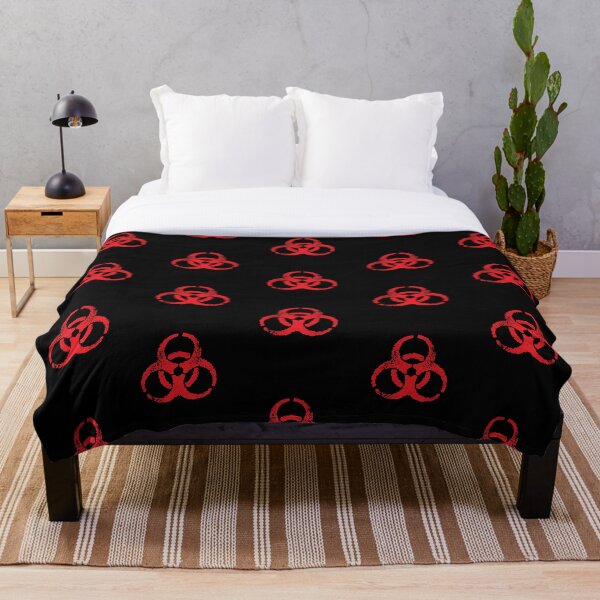 Item preview, Biohazard designed and sold by valienterook.