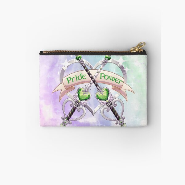 Item preview, Aro Pride Power designed and sold by Padfootlet.