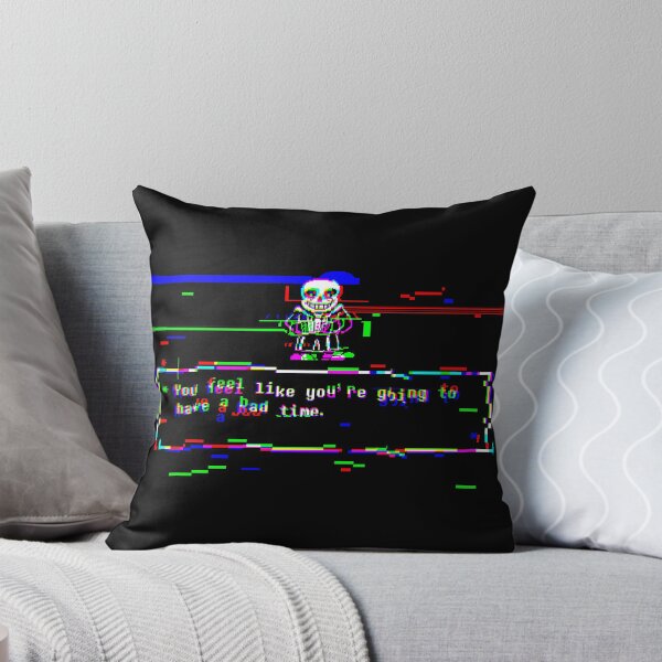 Item preview, Sans Bad Time designed and sold by pistiolexa.