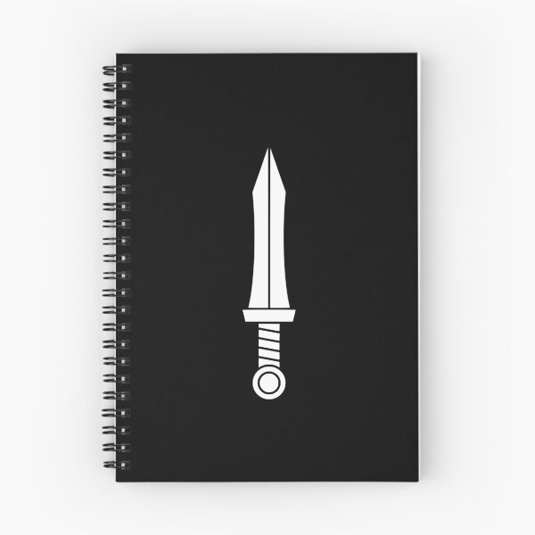 Item preview, Gladius designed and sold by Talion Design.