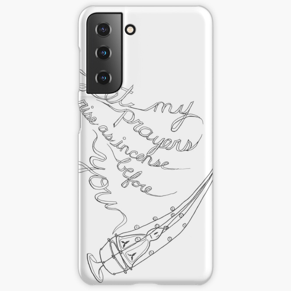 Item preview, Samsung Galaxy Snap Case designed and sold by Sparks4Orthodox.