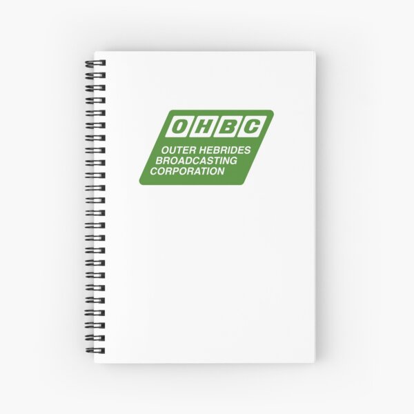 Item preview, OHBC designed and sold by Off the Box.