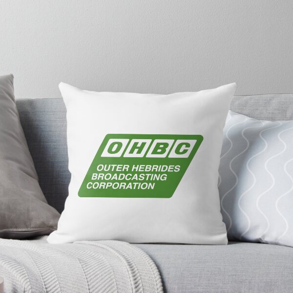 Item preview, OHBC designed and sold by Off the Box.