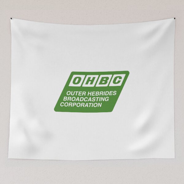 Item preview, OHBC designed and sold by Off the Box.
