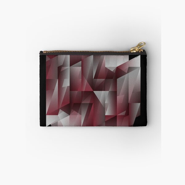 Item preview, Abstract Construct Red designed and sold by Jonah Cordy.