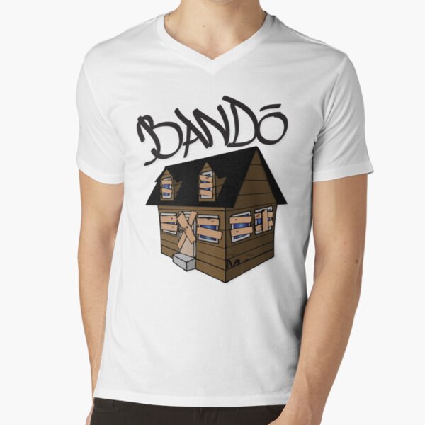 bando baby t shirt