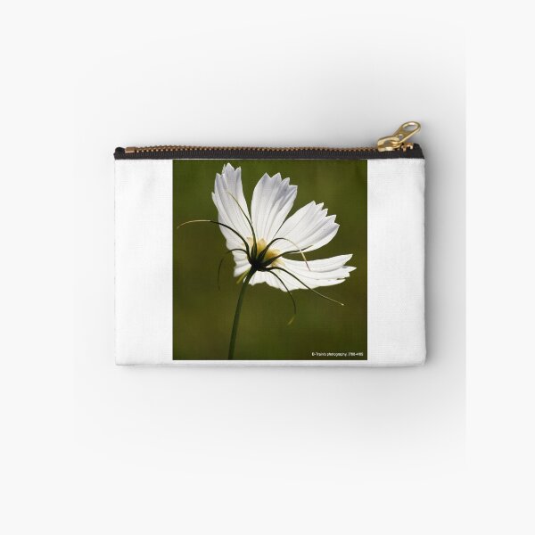 Item preview, White Flower Series designed and sold by Rhona Lawrence.