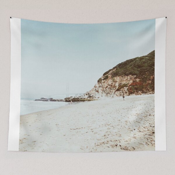 Item preview, Glimpse of Golden Gate designed and sold by Emilia Oxelheim.