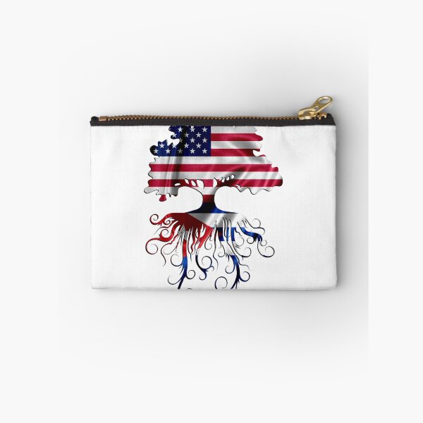Item preview, American-Cuban Roots designed and sold by zeautees.