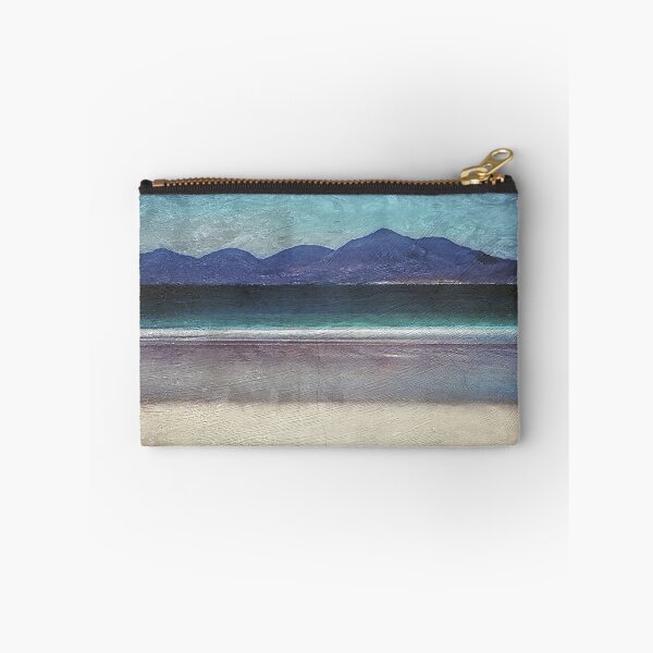 Item preview, Luskentyre Beach Digital Art Composition designed and sold by davidelder.