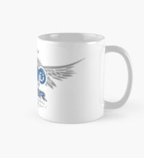 Can-Am Ryker Roadsters Wings Classic Mug