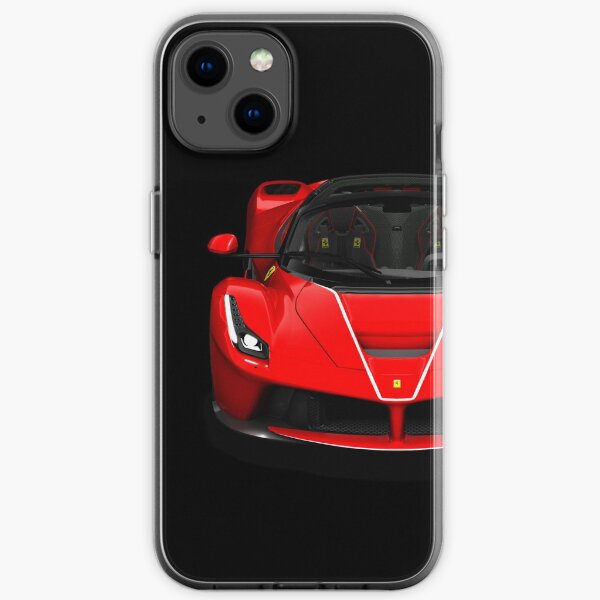 LaFerrari iPhone Flexible Hülle