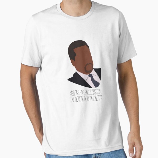 Item preview, Sheeeeit, it's Bunk designed and sold by snitts.