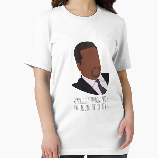 Sheeeeit, it's Bunk Essential T-Shirt