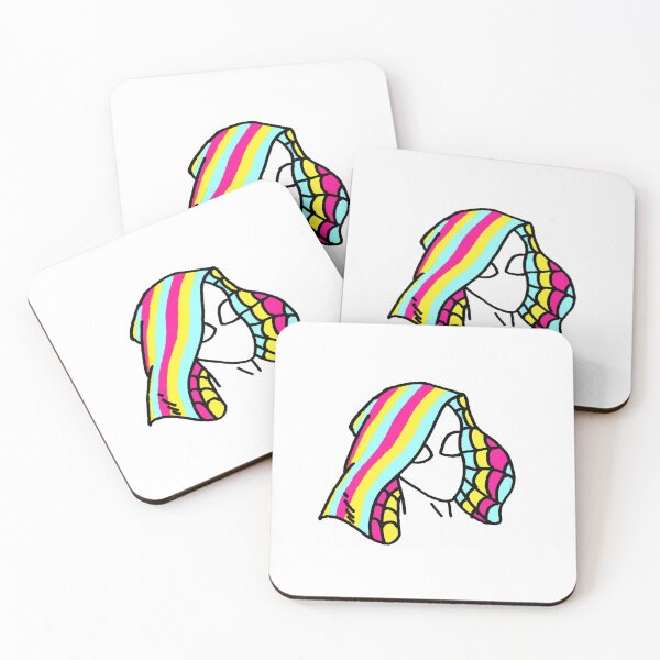 Item preview, Pansexual Spidergwen  designed and sold by omgitschrisxoxo.