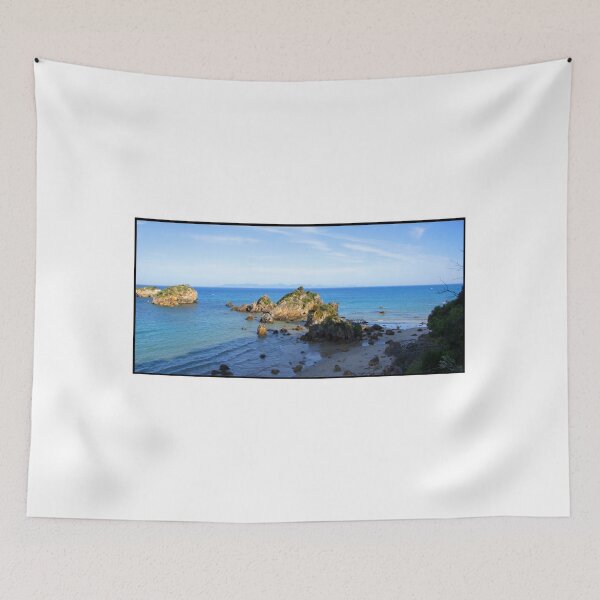 Item preview, Coastal Panorama designed and sold by mjohmy.