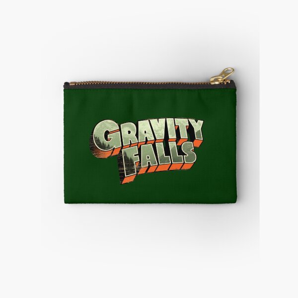 Item preview, Gravity Falls designed and sold by TheMysteryShack.