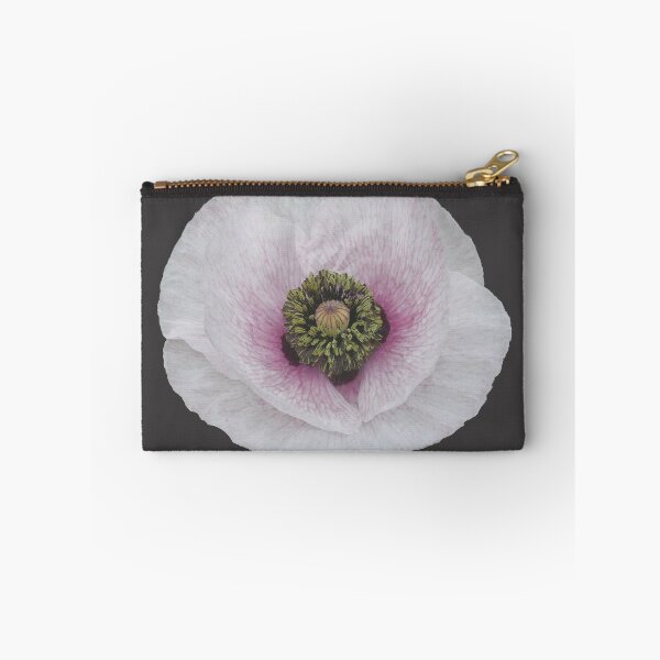 Item preview, Annual Pink Poppy designed and sold by Betty Mackey.