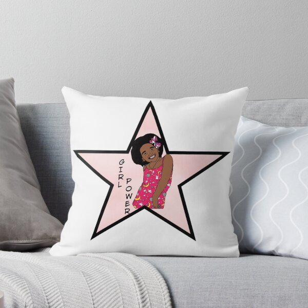 Item preview, Girl Power designed and sold by Skiefsmuffin.