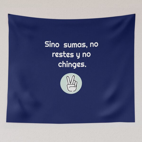 Artikelvorschau, Shirt für Latinos Camiseta para Hispanos entworfen und verkauft von LatinoJokeShirt.