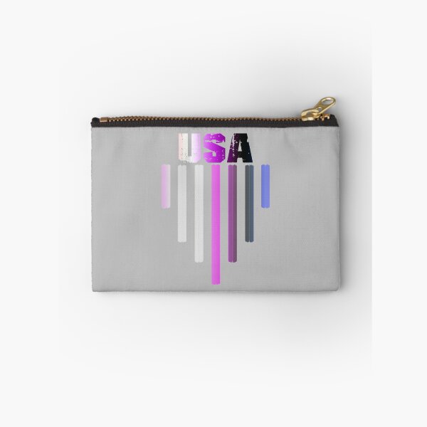 Artikelvorschau, Genderfluid Pride | USWNT entworfen und verkauft von dysfnctnlysane.