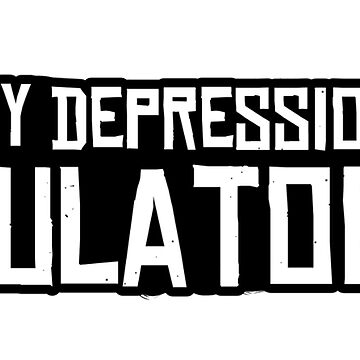 Artwork thumbnail, RDR2 Cowboy Depression by ncarter787
