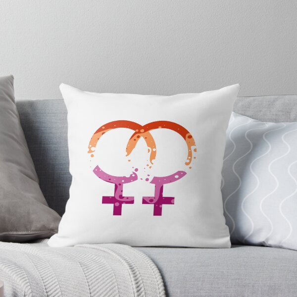 Item preview, Identity Fluid: Butch & Femme Lesbian - WLW symbol designed and sold by aevios.