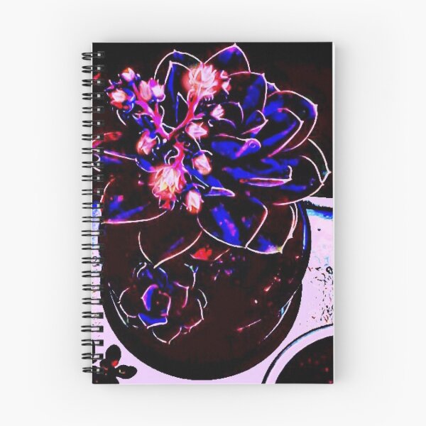 Item preview, Electric Succulent  designed and sold by Budzbuddha1.