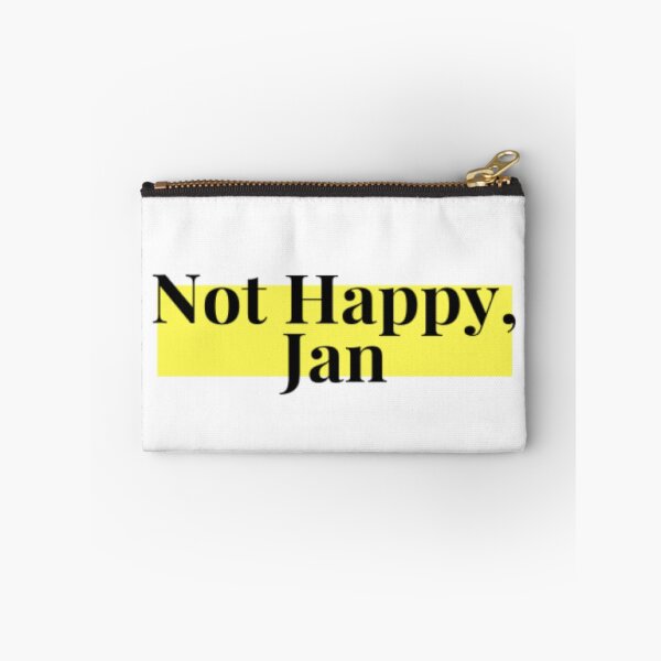 Item preview, Not Happy, Jan designed and sold by azuraranger.