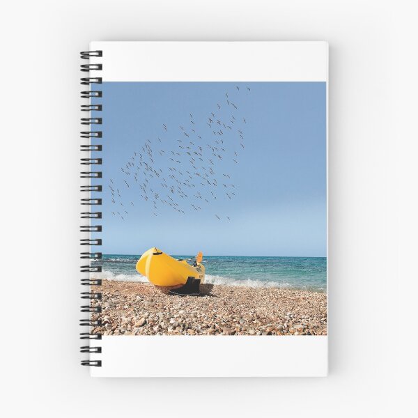 Aperçu de l'œuvre Boat on coast  créée et vendue par Benjamin Gelman.
