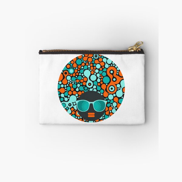 Item preview, Afro Lady designed and sold by CLRPhoto.