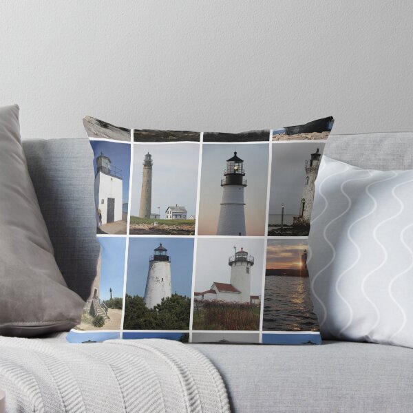 Item preview, Atlantic Lighthouse Collection designed and sold by Autumn Seas Photography.