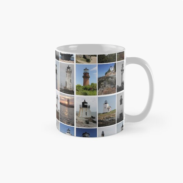 Item preview, Atlantic Lighthouse Collection designed and sold by Autumn Seas Photography.