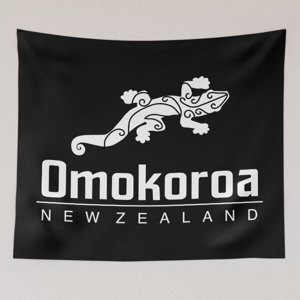 Item preview, Omokoroa, New Zealand designed and sold by Kiwidom.