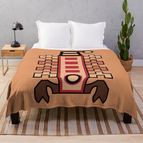 Item preview, Chancay Scorpion designed and sold by joshcartoonguy.
