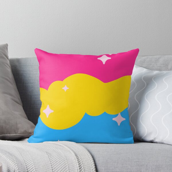 Item preview, Pan Flag designed and sold by milk candy.