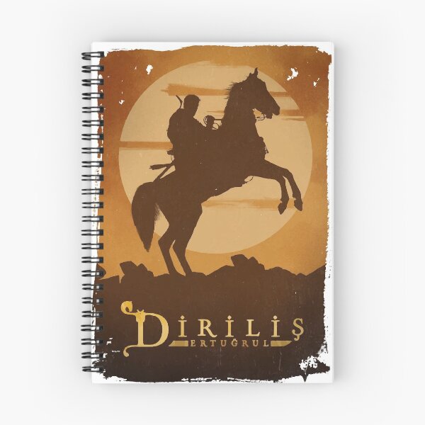 Artikelvorschau, Dirilis Ertugrul – Türkische Fernsehserie entworfen und verkauft von Beasteez.