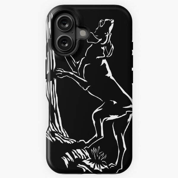Vista previa del artículo con la obra «Camisetas para perros de caza Regalos y decoración para perros de caza», diseñado y vendido por ArtistKimHunter.